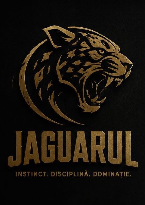 Jaguarul